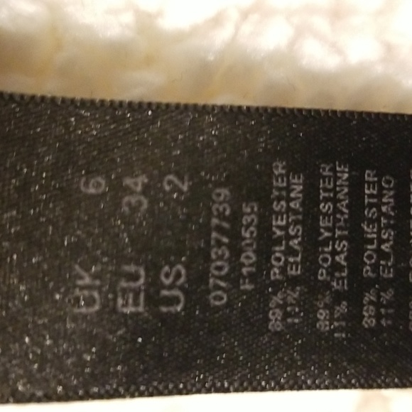 Asos Spaghetti Strap Jumpsuit / Sz 2 / Black - Picture 13 of 17